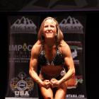 Amanda  Armstrong - NPC Big Sky Championships 2013 - #1